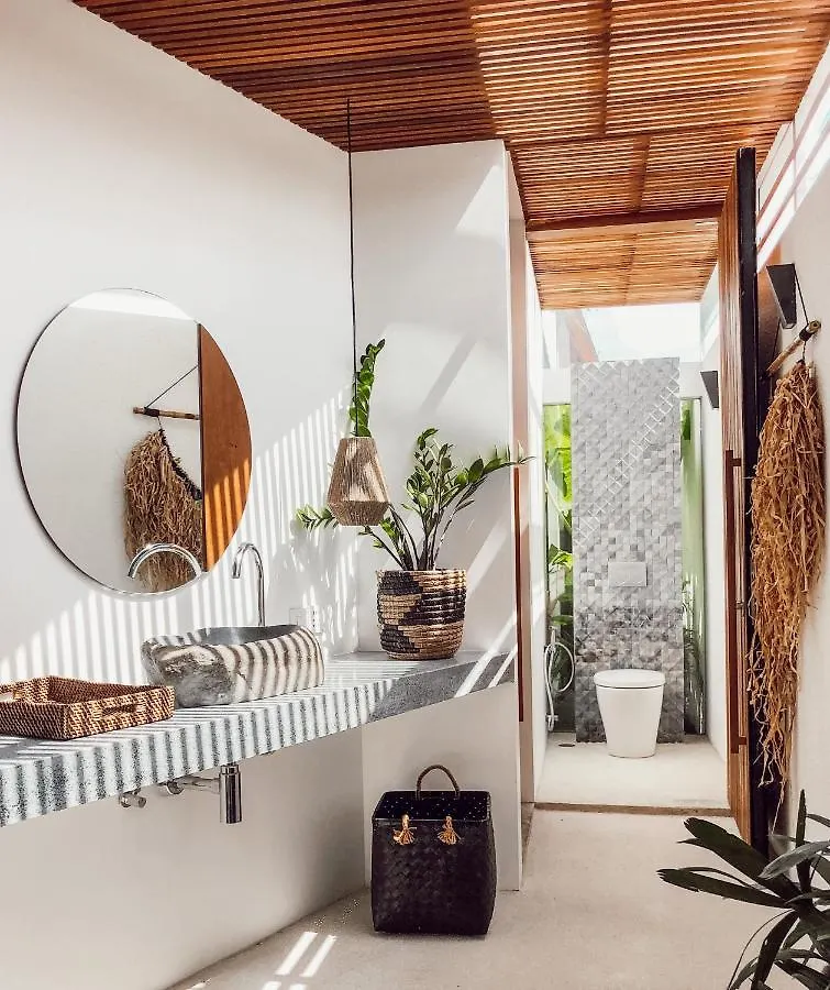 Beyond Bespoke Villas Seminyak