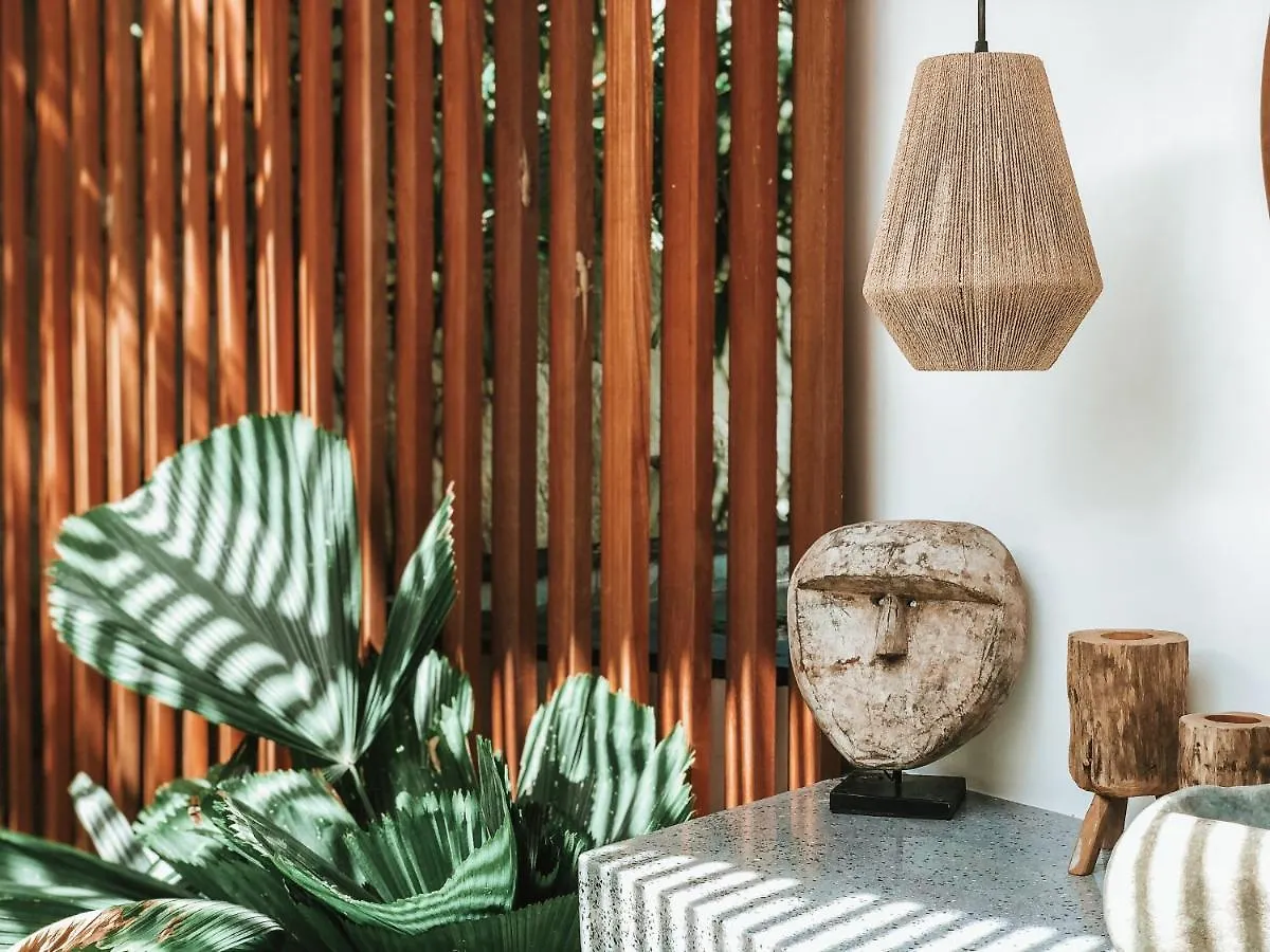 Beyond Bespoke Villas Seminyak 0*,  Endonezya