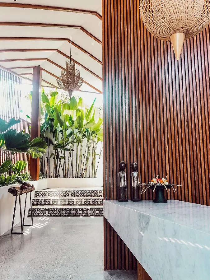 Beyond Bespoke Villas Seminyak
