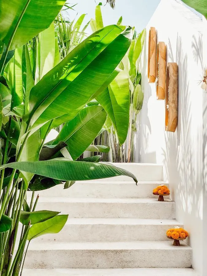 Beyond Bespoke Villas Seminyak