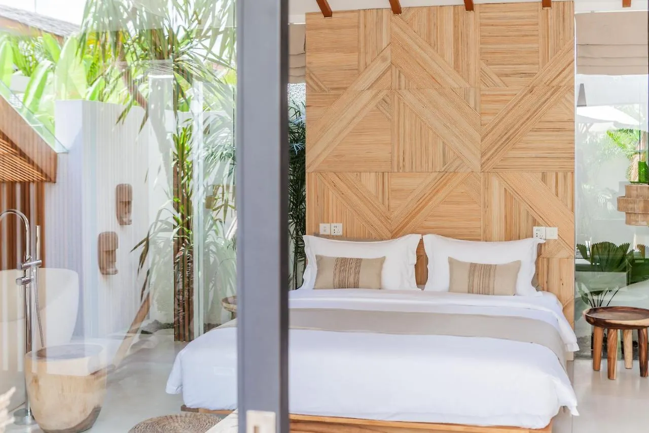 Beyond Bespoke Villas Seminyak