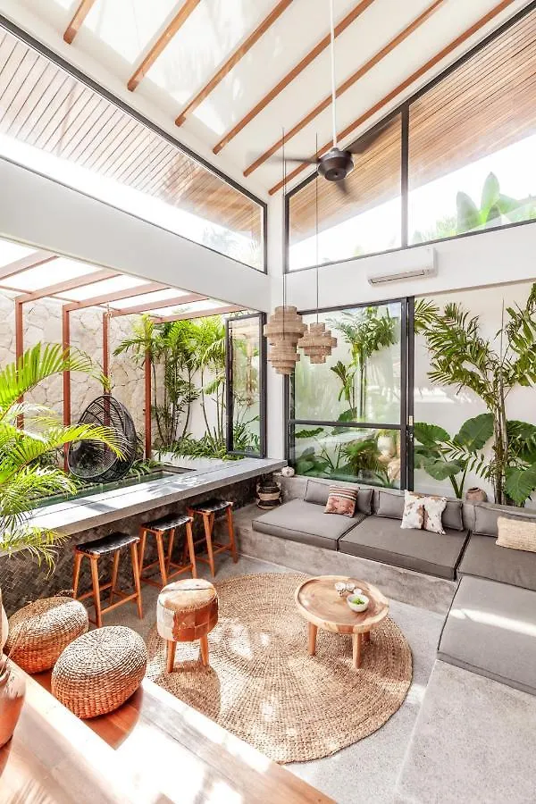 Beyond Bespoke Villas Seminyak