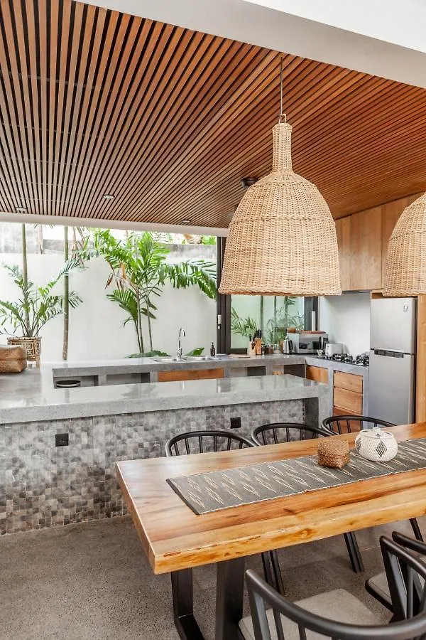 Beyond Bespoke Villas Seminyak
