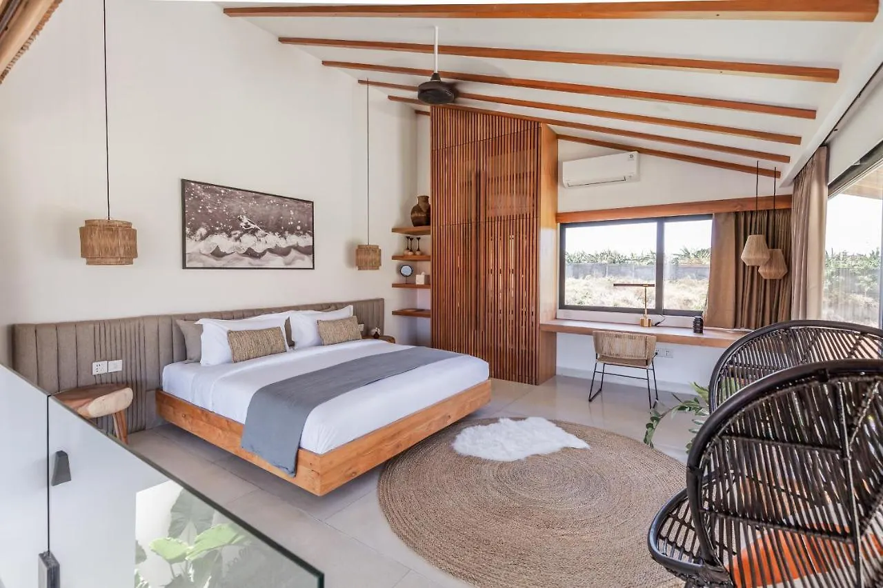 Beyond Bespoke Villas Seminyak