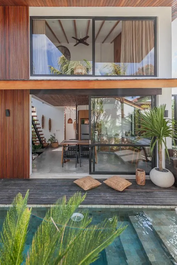 Beyond Bespoke Villas Seminyak