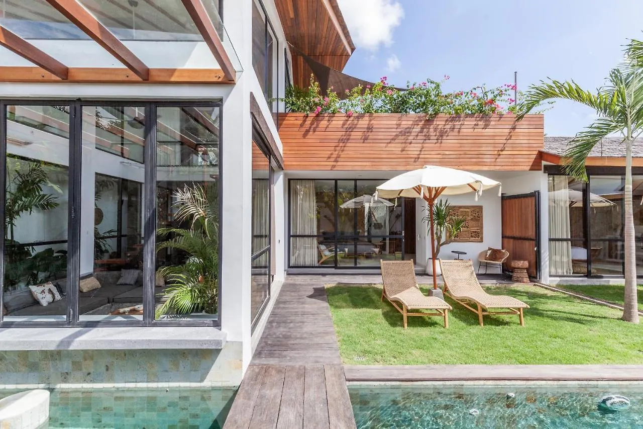 Beyond Bespoke Villas Seminyak