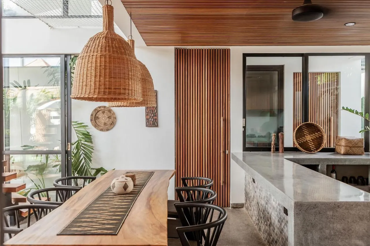 Beyond Bespoke Villas Seminyak