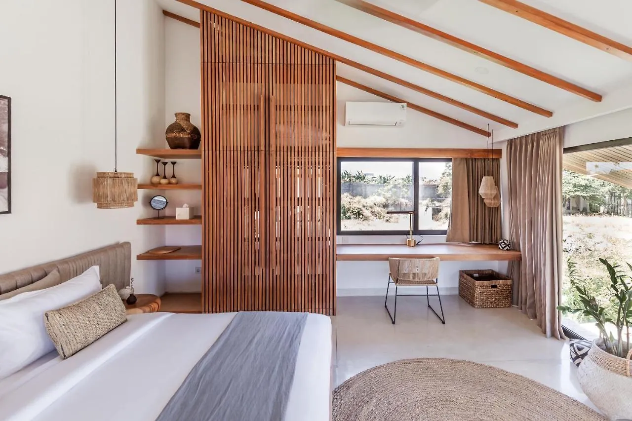 Beyond Bespoke Villas Seminyak