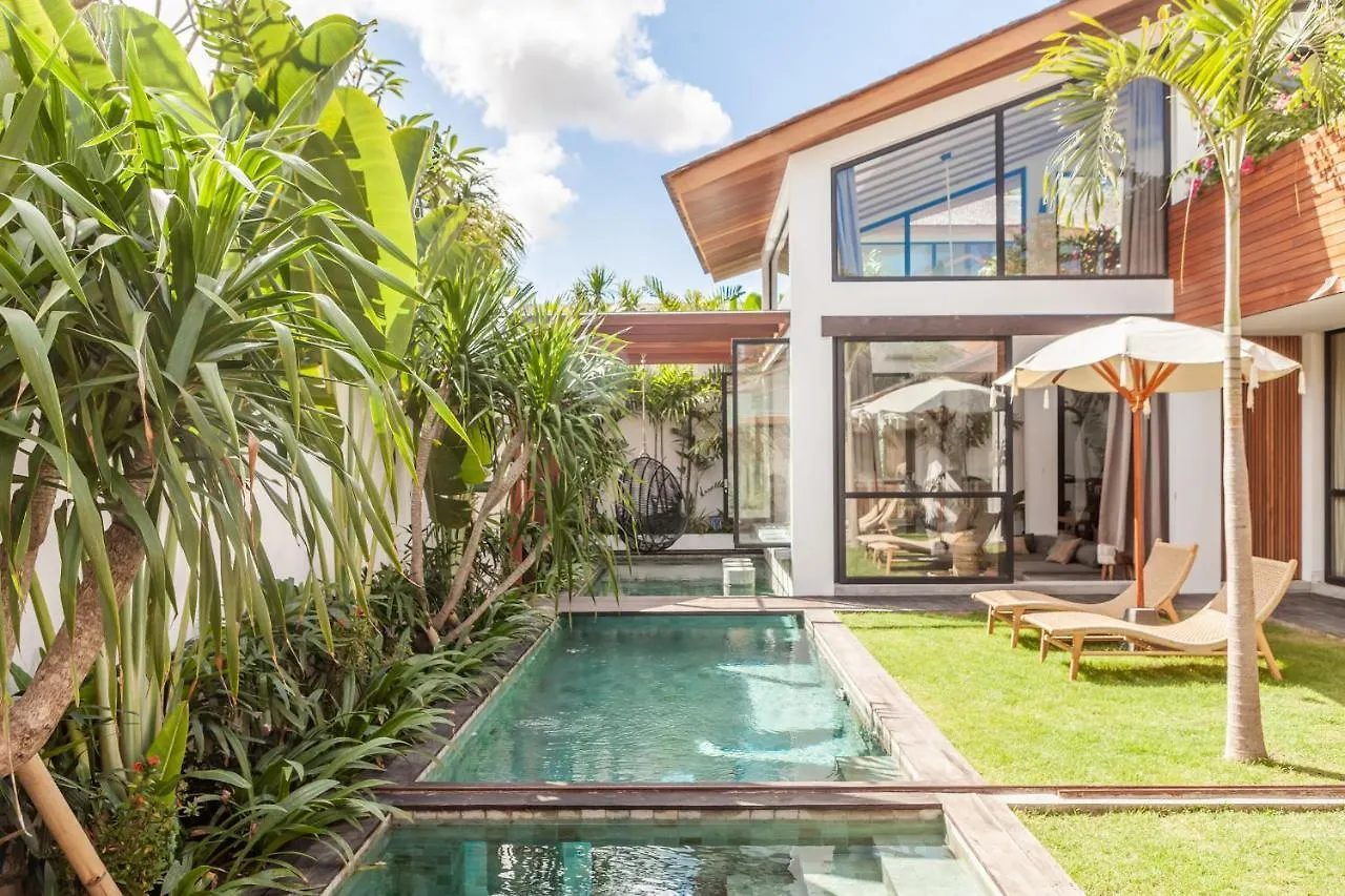Beyond Bespoke Villas Seminyak