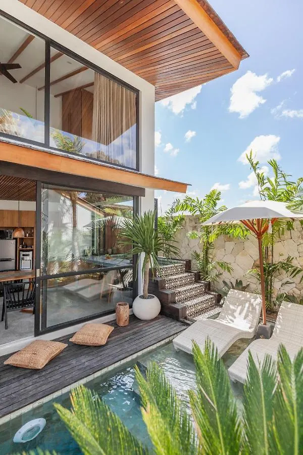 Beyond Bespoke Villas Seminyak