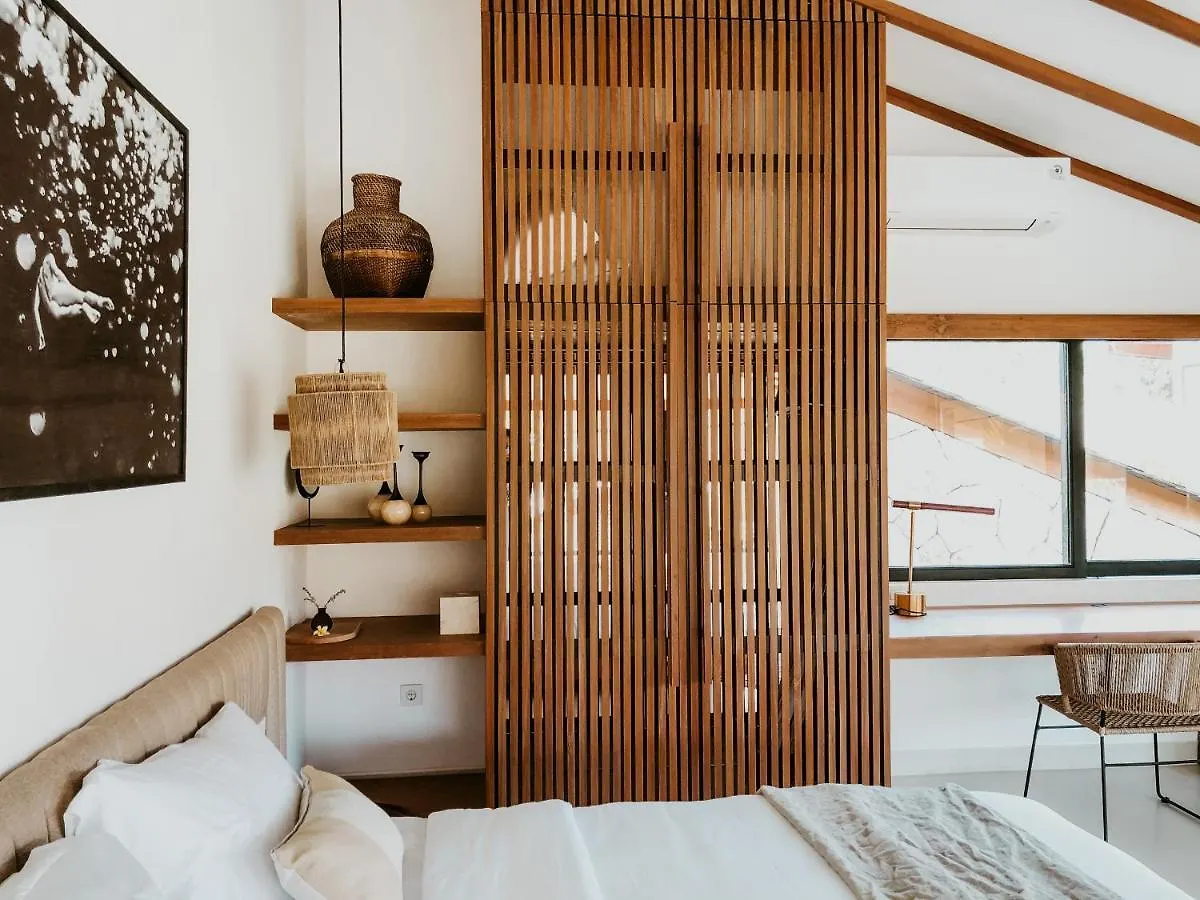 Beyond Bespoke Villas Seminyak