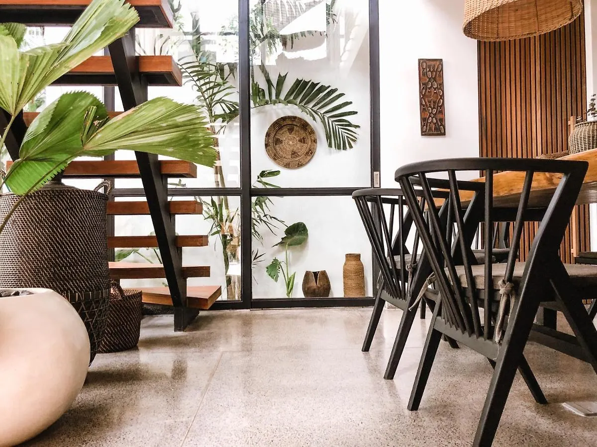 Beyond Bespoke Villas Seminyak