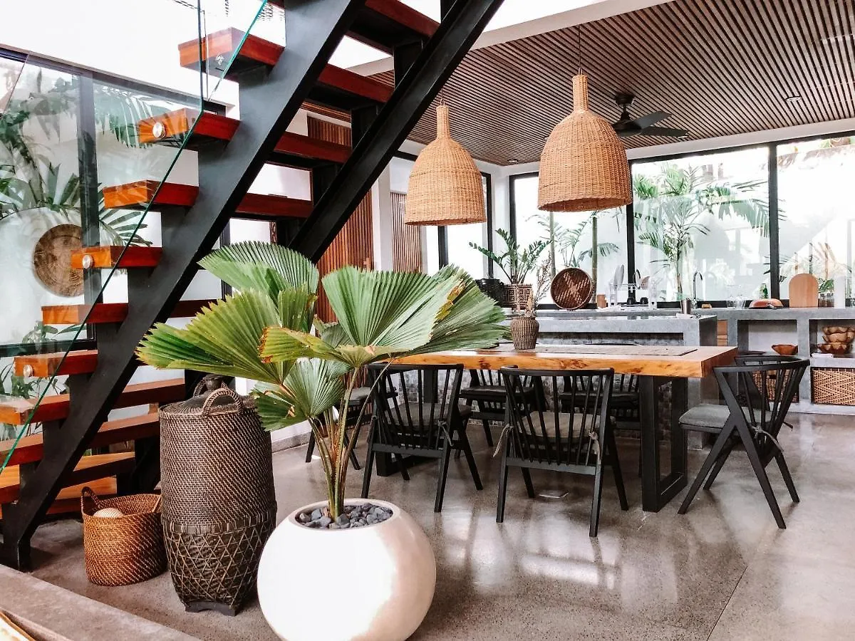 Beyond Bespoke Villas Seminyak