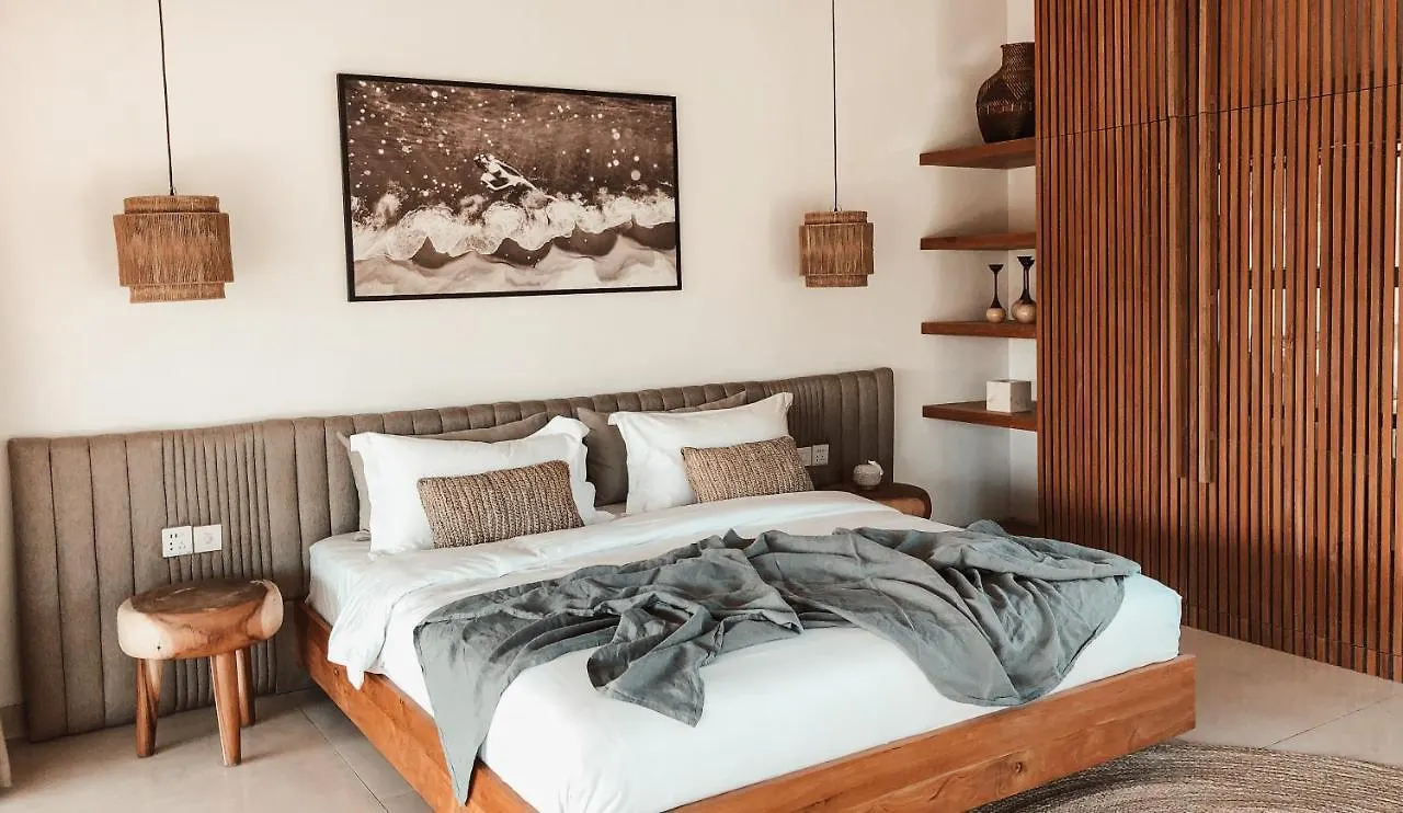Beyond Bespoke Villas Seminyak Endonezya