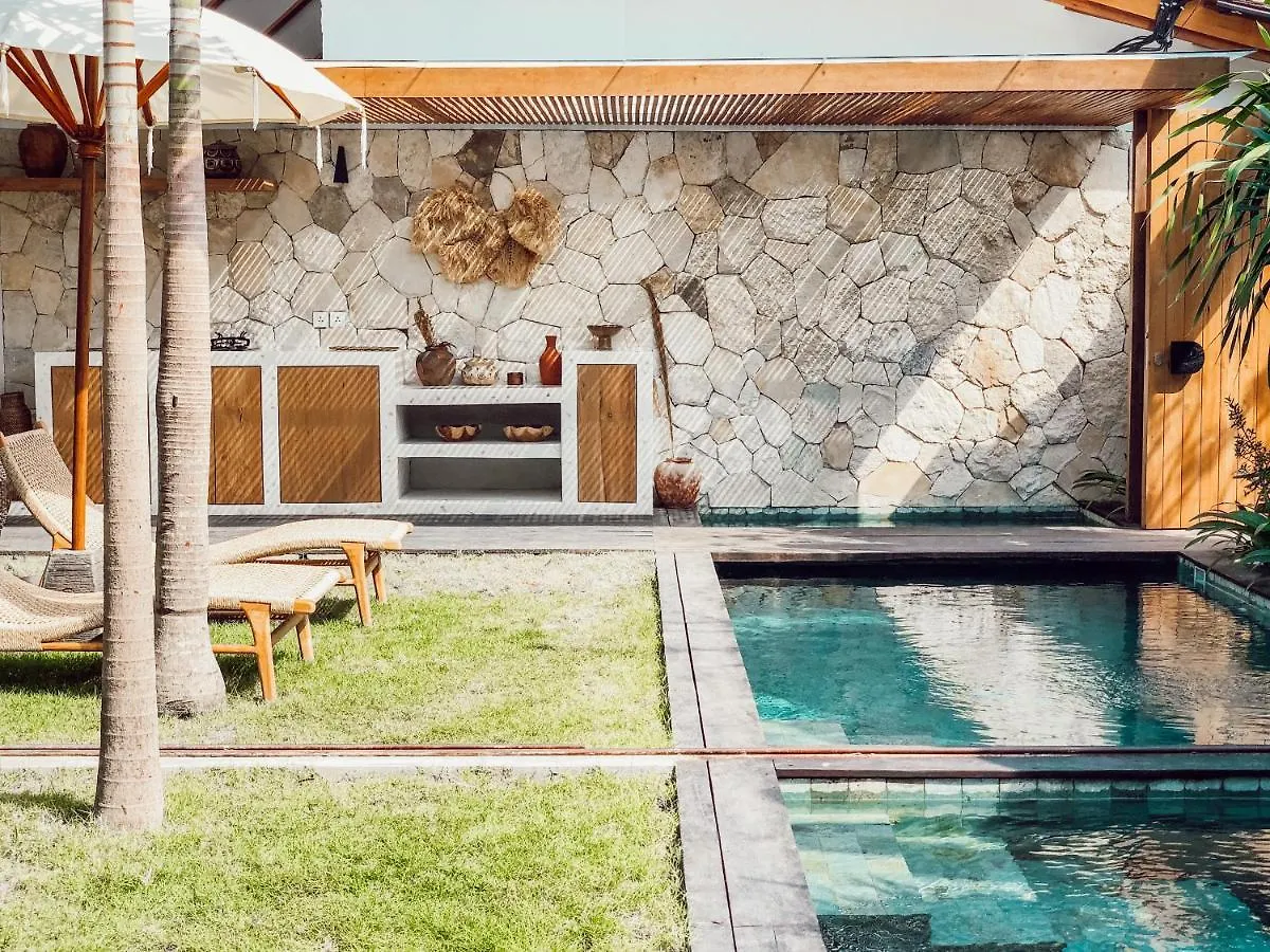Beyond Bespoke Villas Seminyak