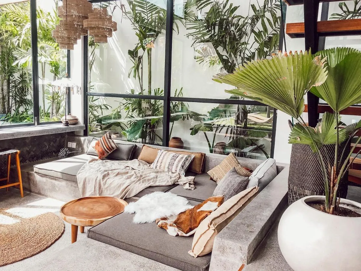 Beyond Bespoke Villas Seminyak