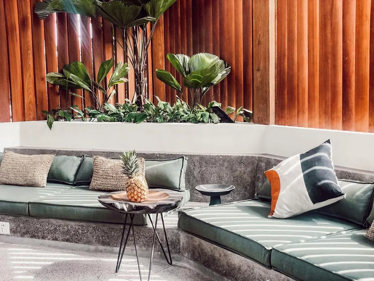 Beyond Bespoke Villas Seminyak