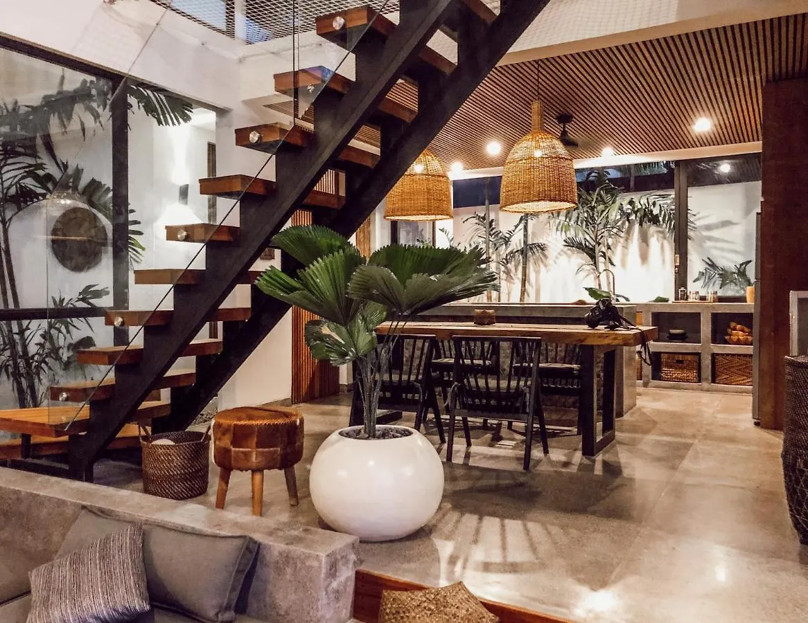 Beyond Bespoke Villas Seminyak
