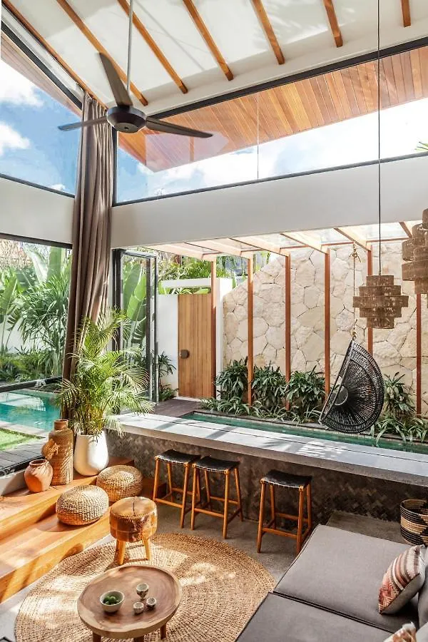 Beyond Bespoke Villas Seminyak