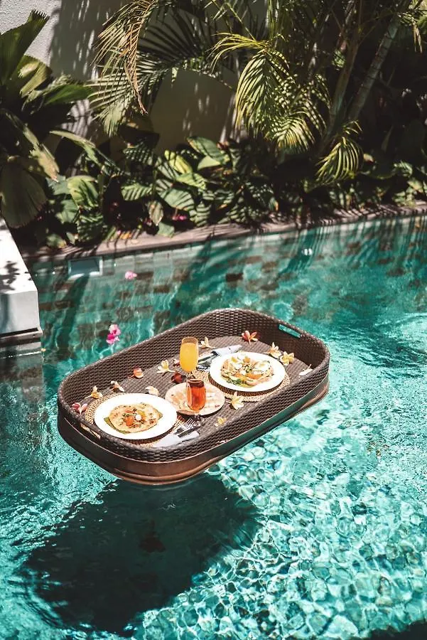 Beyond Bespoke Villas Seminyak