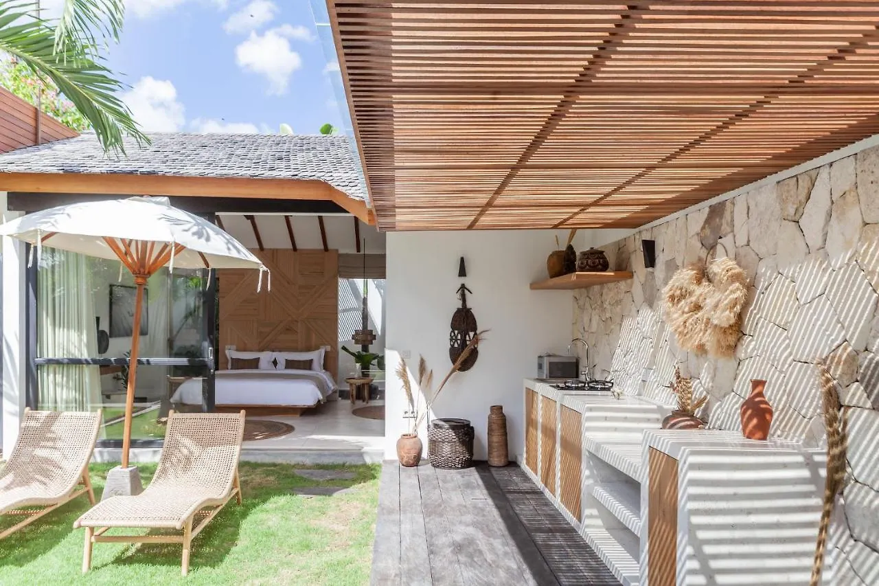 Beyond Bespoke Villas Seminyak