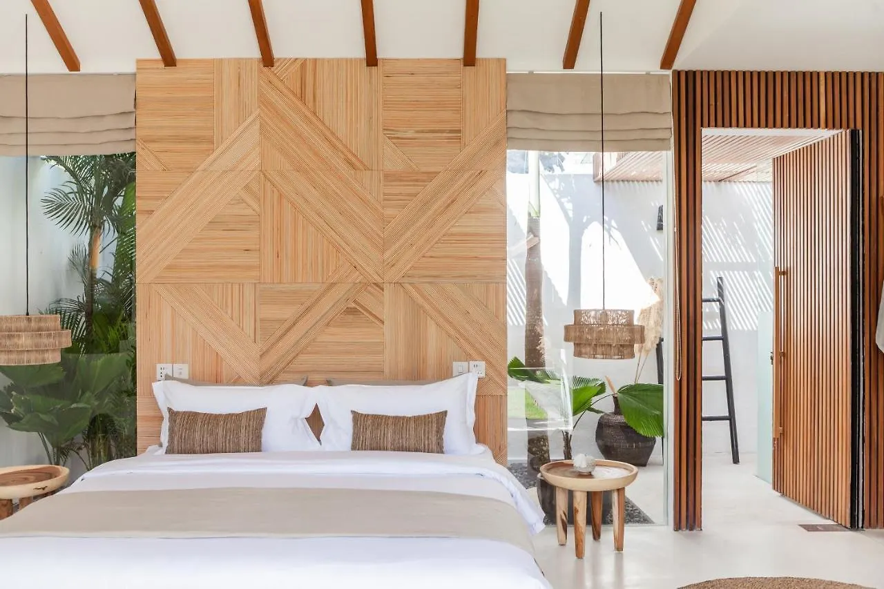 Beyond Bespoke Villas Seminyak 0*,