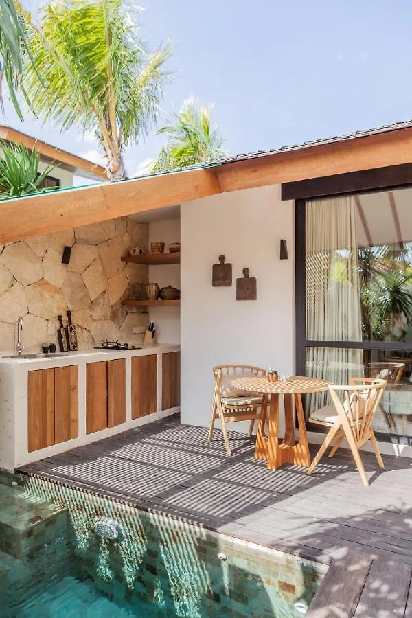 Beyond Bespoke Villas Seminyak 0*,