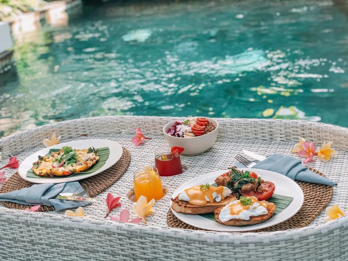 Beyond Bespoke Villas Seminyak