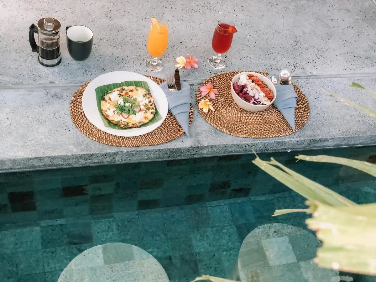 Beyond Bespoke Villas Seminyak 0*,