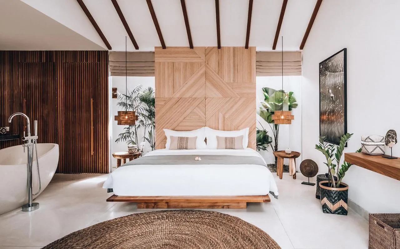 Beyond Bespoke Villas Seminyak