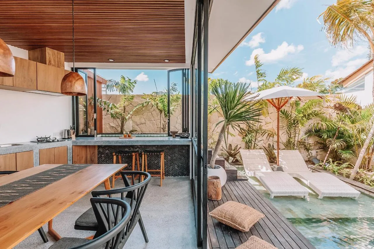 Beyond Bespoke Villas Seminyak