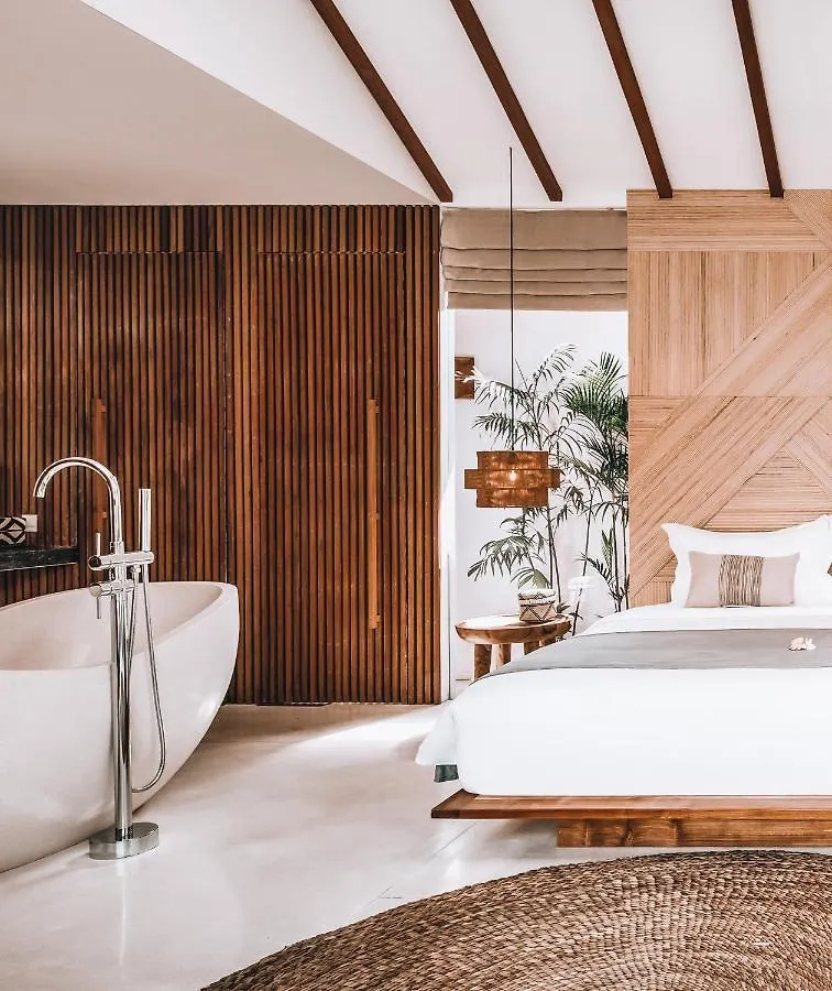 Beyond Bespoke Villas Seminyak 0*,