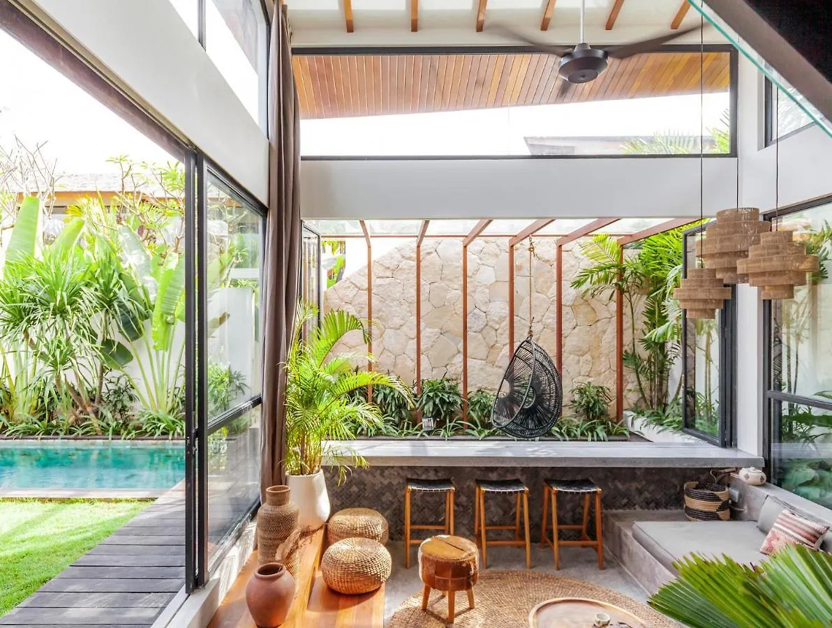 Beyond Bespoke Villas Seminyak