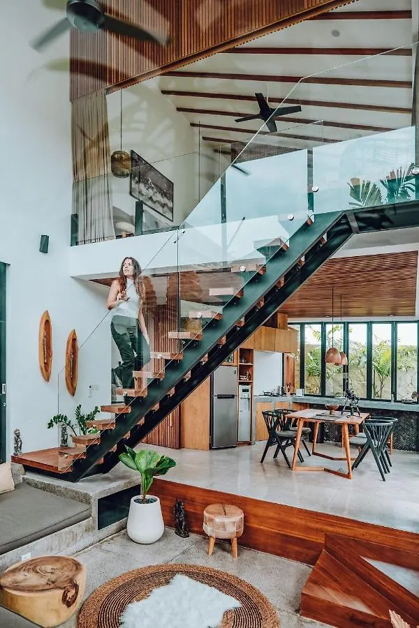 Beyond Bespoke Villas Seminyak