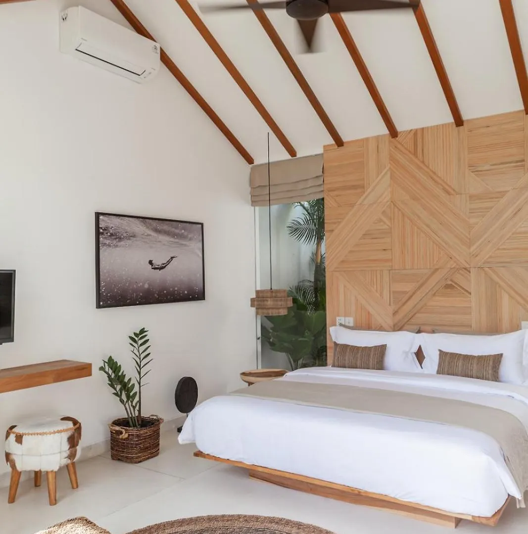 Beyond Bespoke Villas Seminyak 0*,  Endonezya