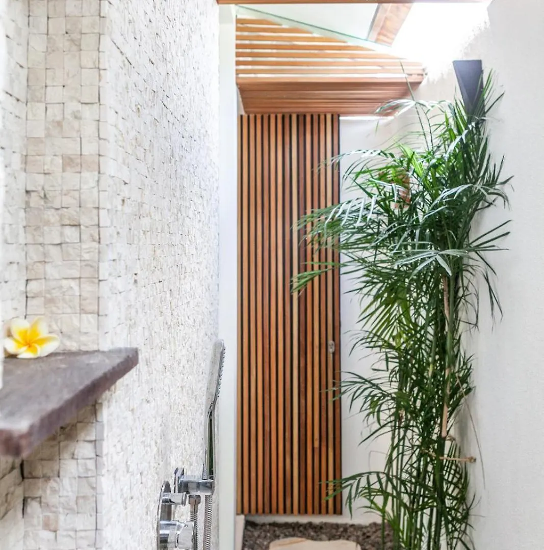 Beyond Bespoke Villas Seminyak