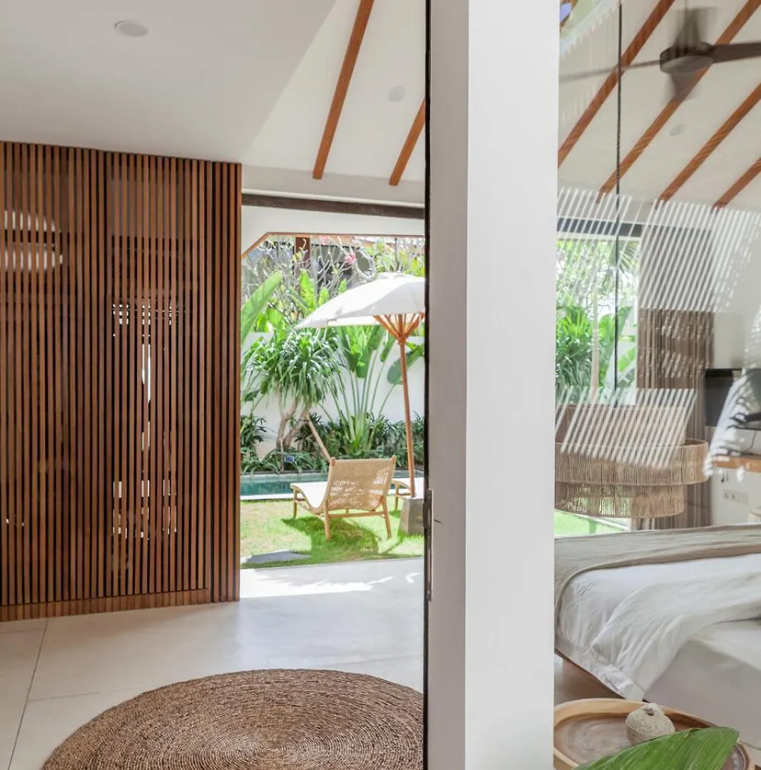 Beyond Bespoke Villas Seminyak