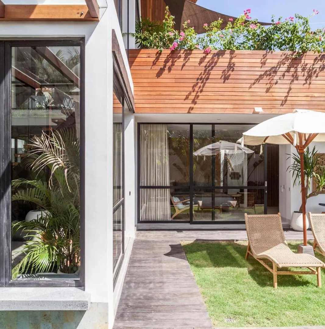 Beyond Bespoke Villas Seminyak