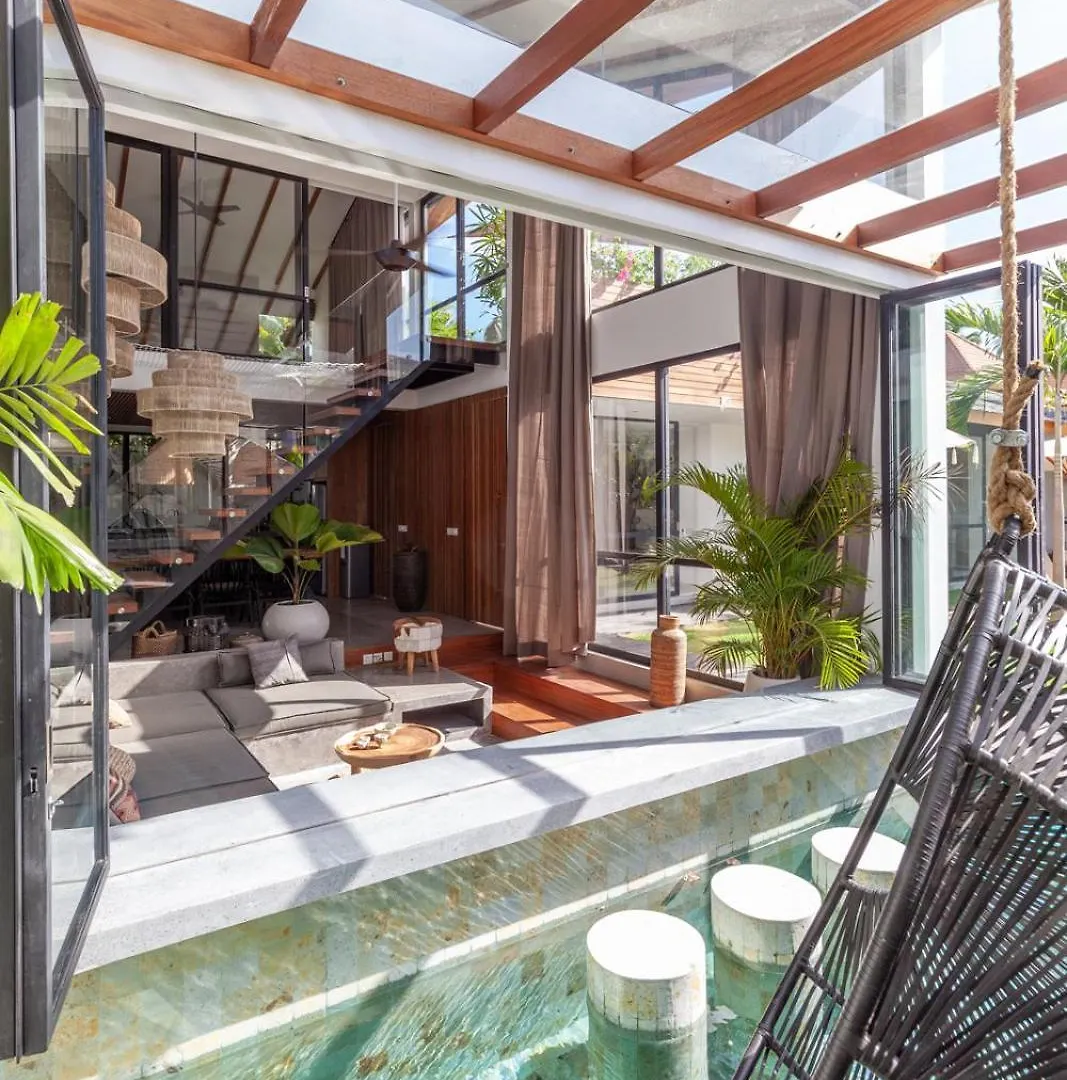 Beyond Bespoke Villas Seminyak