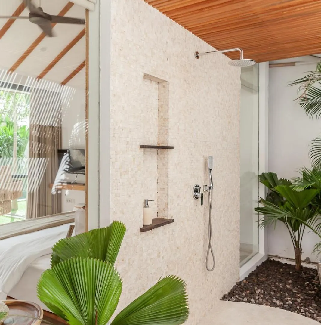 Beyond Bespoke Villas Seminyak 0*,  Endonezya